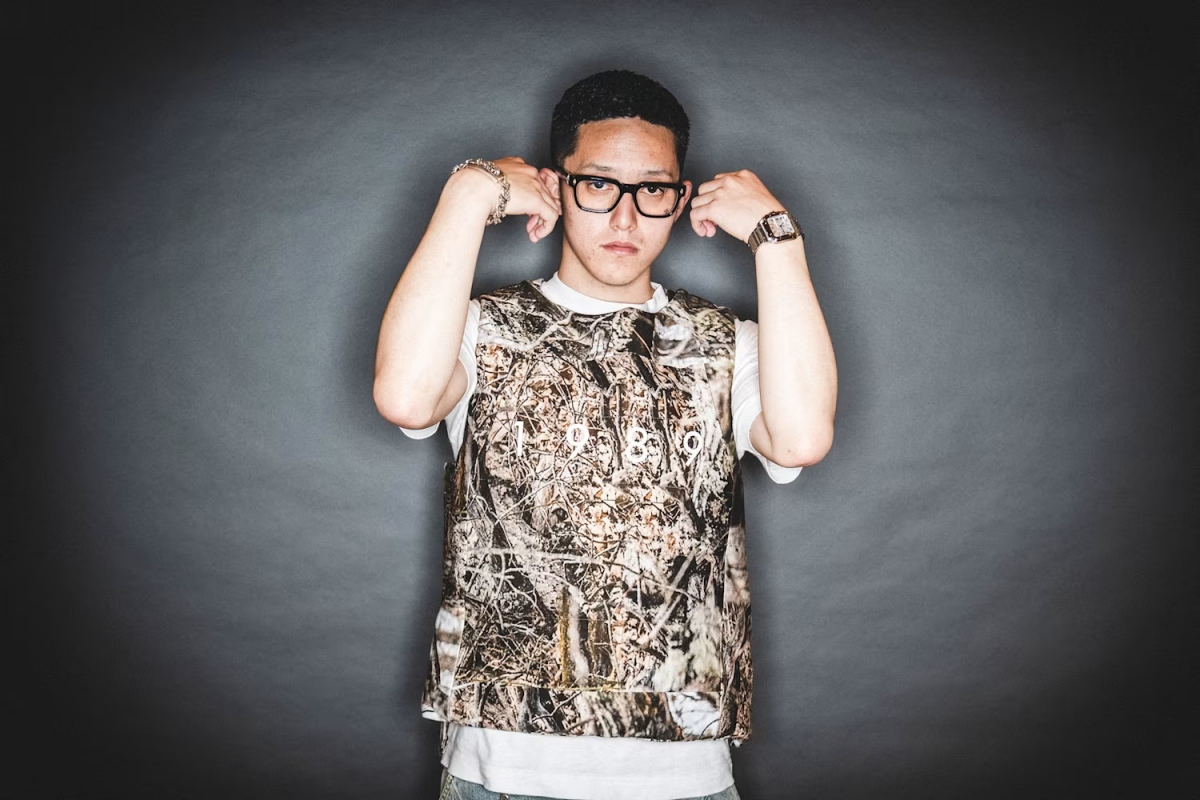 次世代HIPHOPスターたちが集う「Voyage」！JAKENやCFN Malikら若手