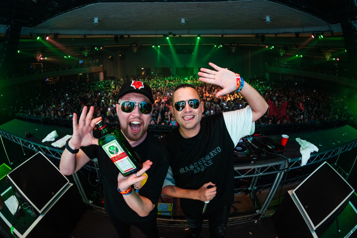 Da Tweekaz