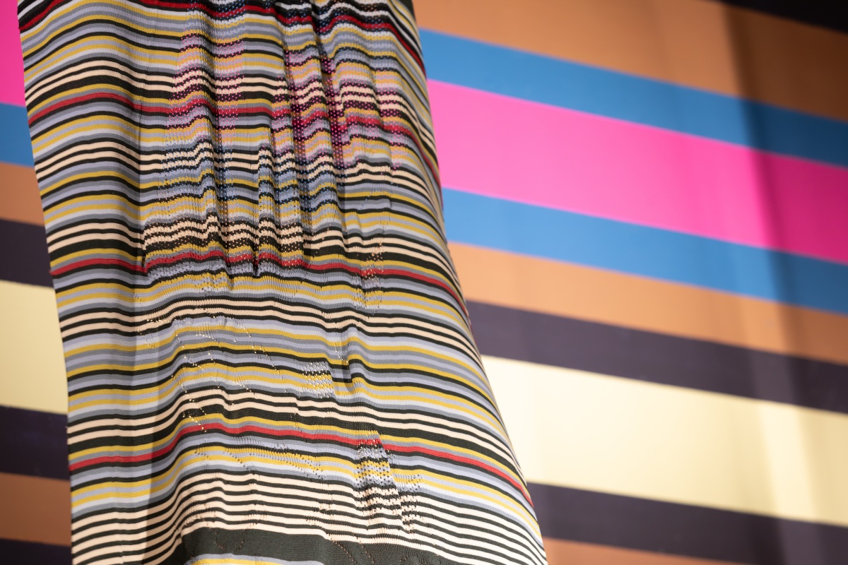 音楽をまとい、感じる新体験」ー気鋭アーティスト集団・knoctaveの初