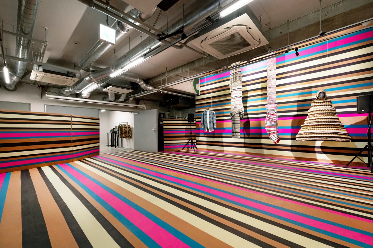 音楽をまとい、感じる新体験」ー気鋭アーティスト集団・knoctaveの初