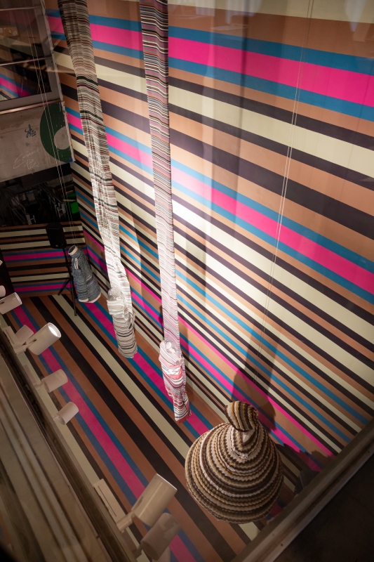 音楽をまとい、感じる新体験」ー気鋭アーティスト集団・knoctaveの初