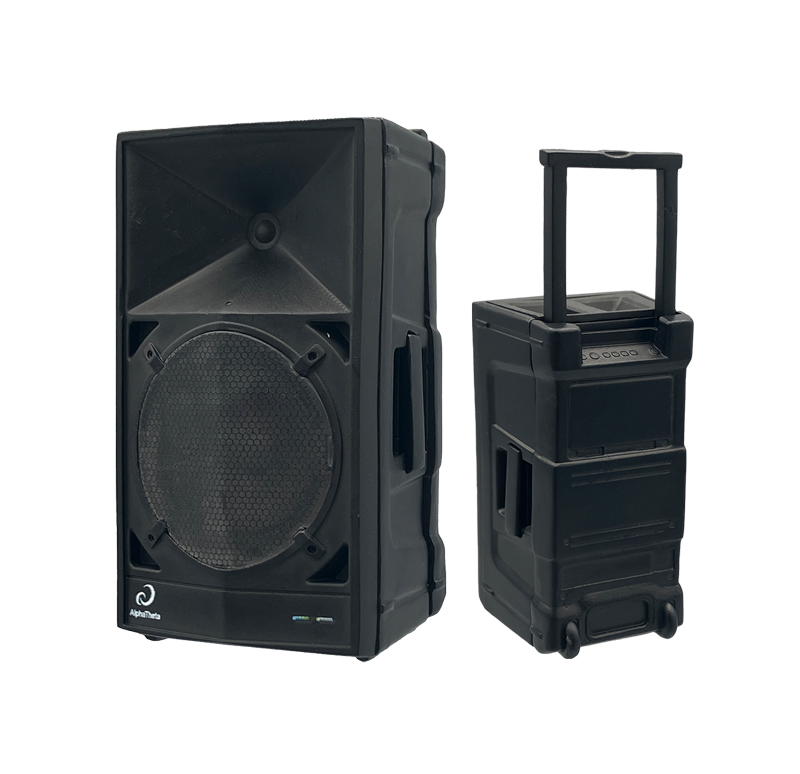 Pioneer DJ / AlphaTheta」の人気製品ガシャポンⓇ第2弾が発売