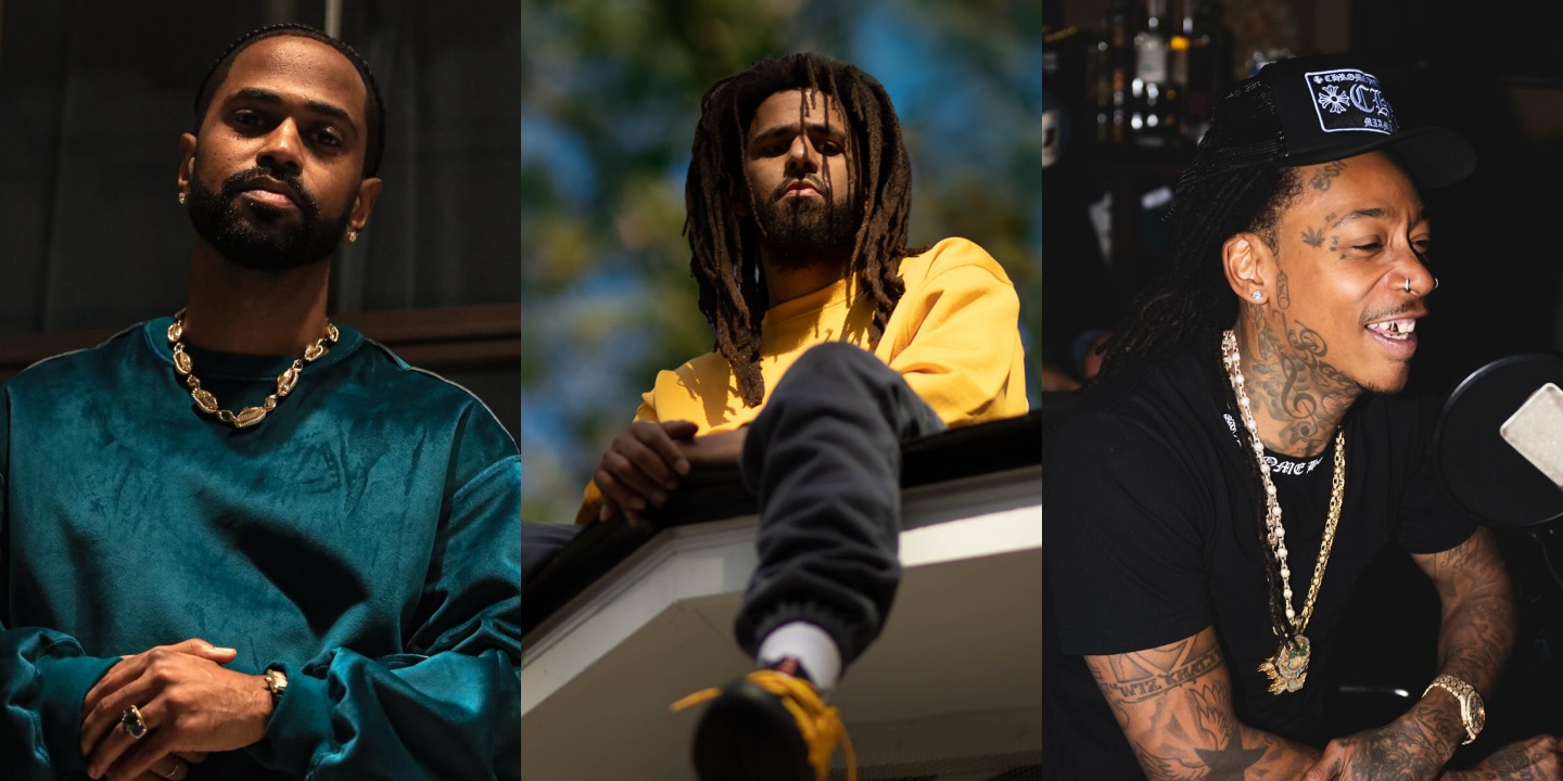 ヒップホップの一時代「Blog Era」が再燃？J. Cole、Wiz Khalifaらが