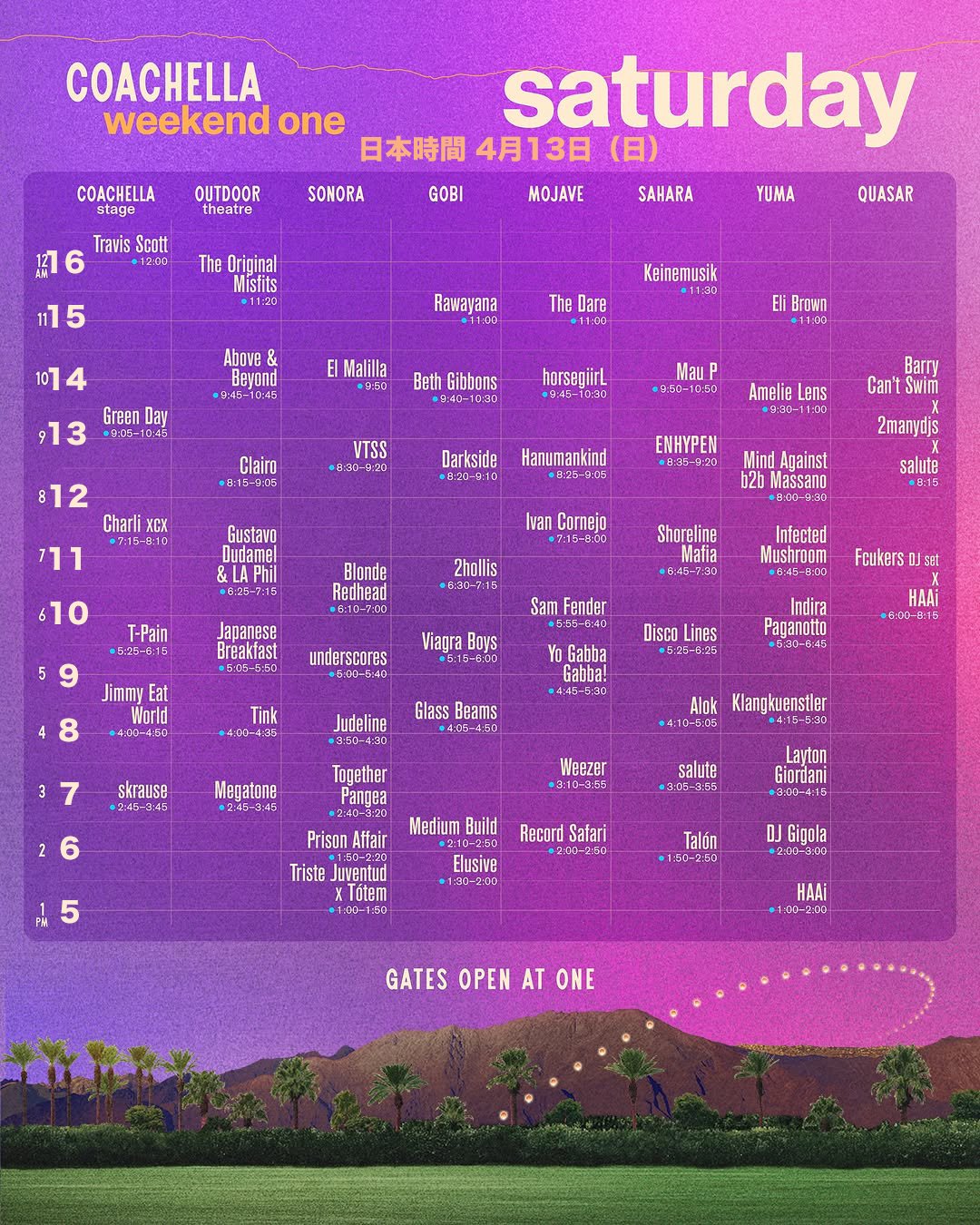 XG Coachella 2025 会場限定 バンダナ コーチェラ 値下げ不可 XG × Coachella 2025 限定スカーフ バンダナ 未使用品 - メルカリ