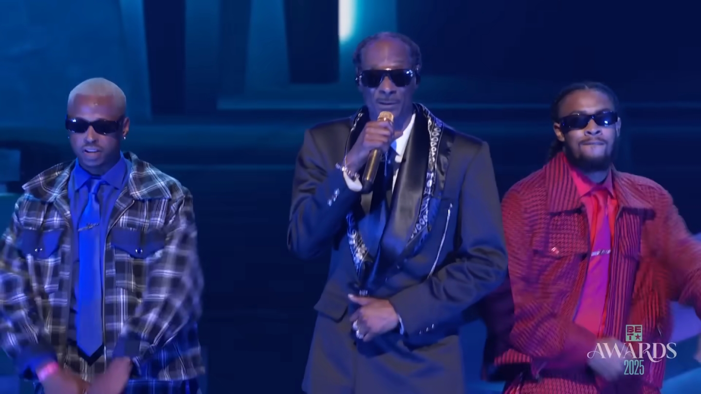 ヒップホップ/R&Bファン必見！Snoop Dogg、Ashanti、Bow Wowらが
