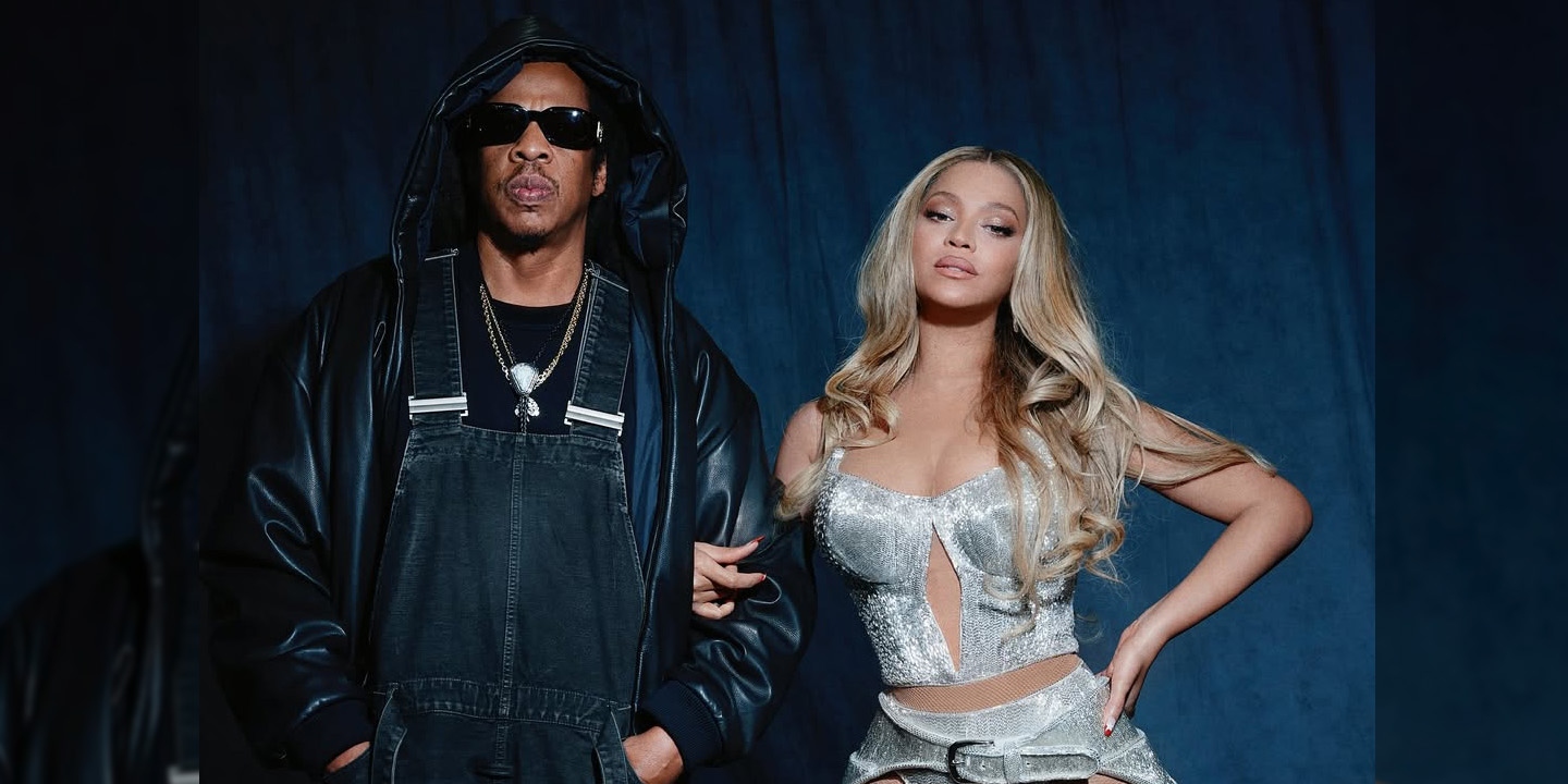 Beyoncéのパリ公演にJay-Zがサプライズで登場！「N****s in Paris