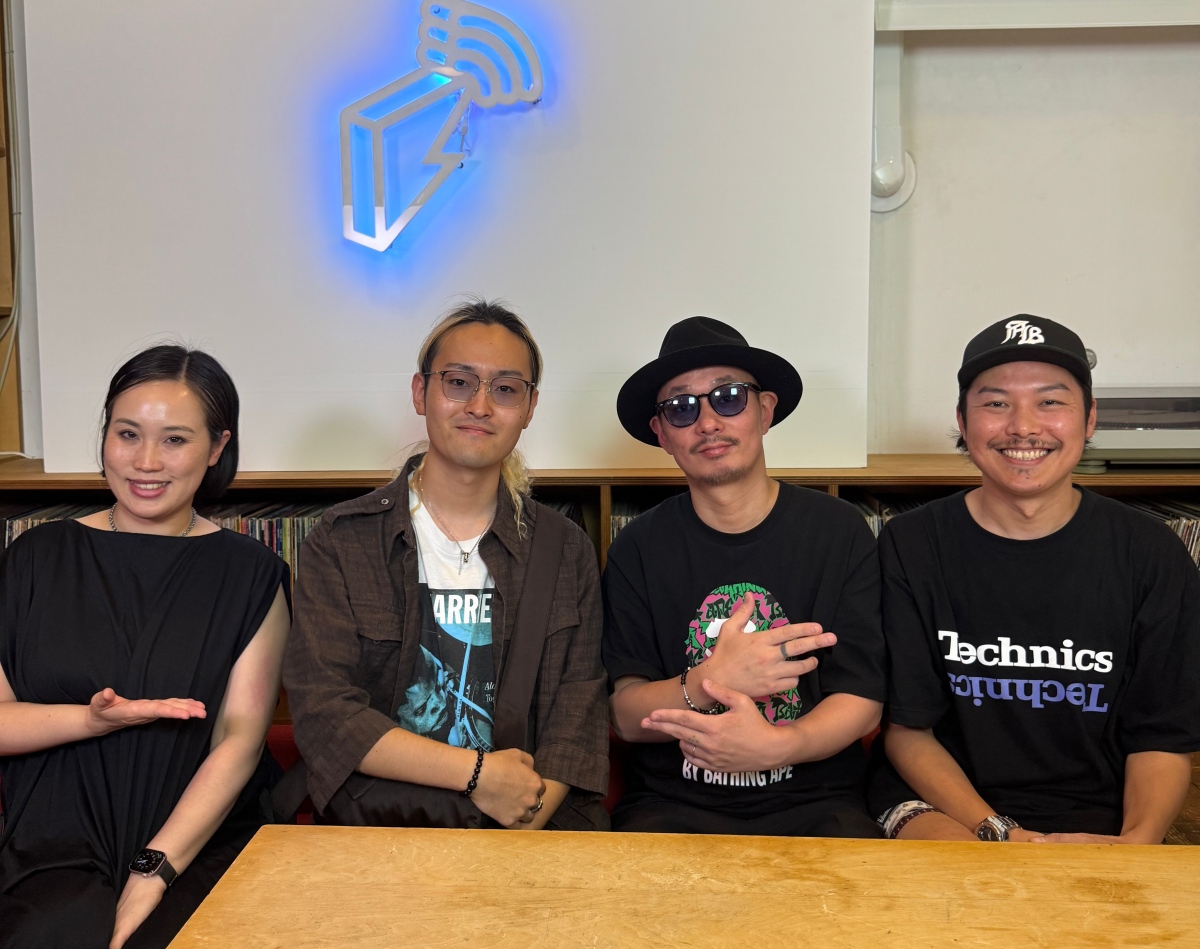 世界一のDJを決めるDMC世界大会がアジア初開催。世界王者DJ KENTAROと