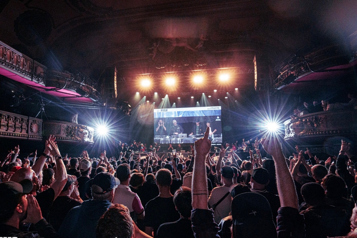 ミュージック DCI WORLD CHAMPIONSHIPS WORLD CLASS DCI】記事とフォトギャラリー追加！ 2025年8月9日（土）大会結果です