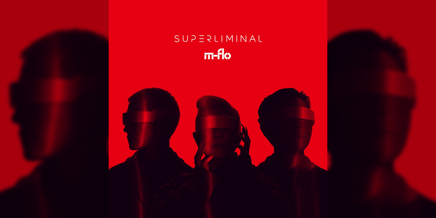 【新品未開封】m-flo★SUPERLIMINAL★deluxe edition リミナル期間”を控えたm-flo、25周年ライブが完売間近！櫻井翔、Diggy